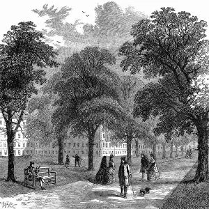 Grays: LONDON GRAYS INN