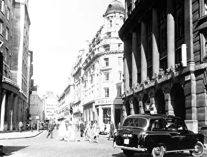 Insurance: LONDON/GRESHAM STREET