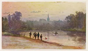 Serpentine: LONDON/HYDE PARK