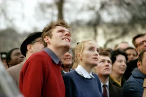 Tyley: London Hyde Park Speakers Corner