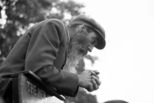 Tyley: London Hyde Park Speakers Corner