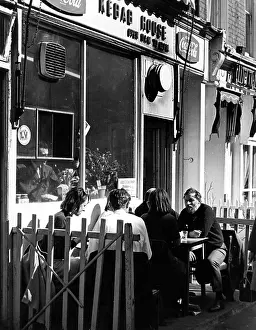Kebab: LONDON KEBAB HOUSE