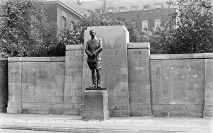 Legacy: London Kitchener Memorial