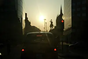 Holborn: London Light - High Holborn
