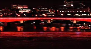 Noughties: London Light - London Bridge