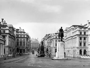 LONDON/LOWER REGENT ST