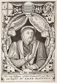 Blackwell: LONDON MERCHANT TAYLOR