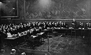 Tardieu: London Naval Conference, 1930
