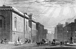 Newgate: LONDON NEWGATE