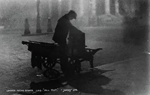Faint: London Night Snaps All Hot