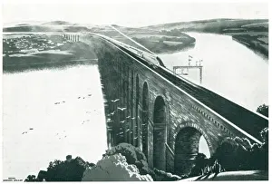 Purvis: London North Eastern Railway