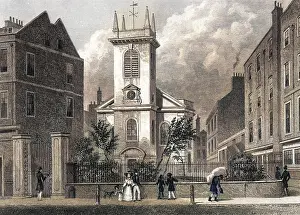 LONDON OLD JEWRY