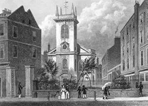 Jewry: LONDON OLD JEWRY