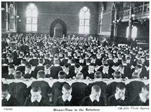Fatherless: London Orphan Asylum Watford