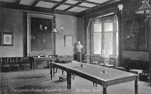 Watford: London Orphan Asylum, Watford