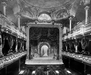 Lemere: London Pavilion Theatre
