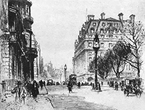 Ritz: LONDON PICCADILLY