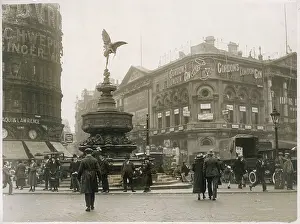 London - Piccadilly Circus