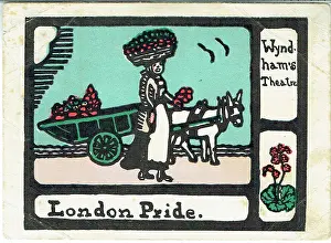 Wyndhams: London Pride by Gladys Unger and A Neil Lyons