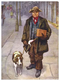 Ratcatcher: LONDON RATCATCHER
