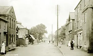 Sittingbourne: London Road