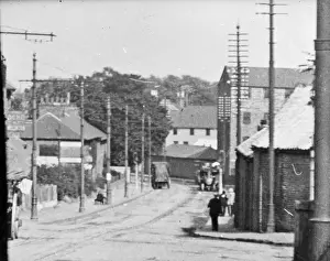 London Road, Crayford