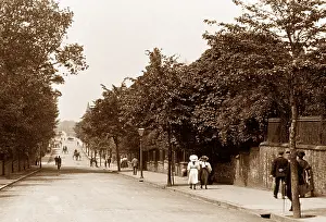 Retford: London Road, Retford