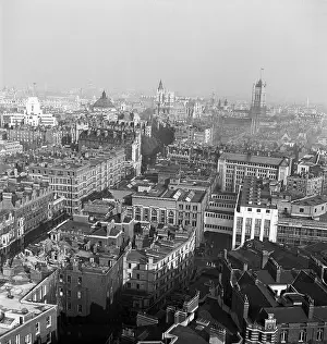 London Skyline