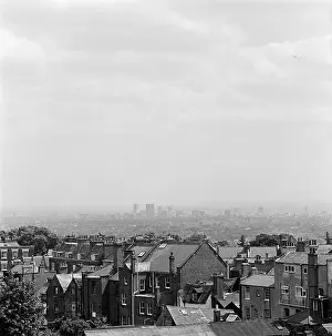 Dyne: London Skyline