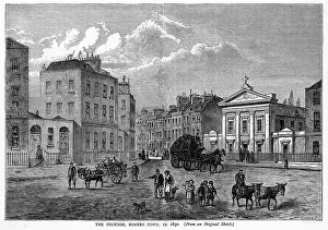 Polygon: LONDON SOMERS TOWN