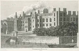 Inigo: LONDON/SOMERSET HOUSE