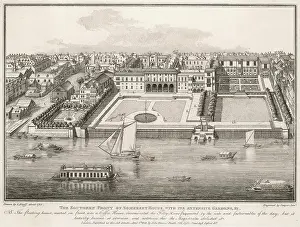 Considerably: LONDON/SOMERSET HOUSE