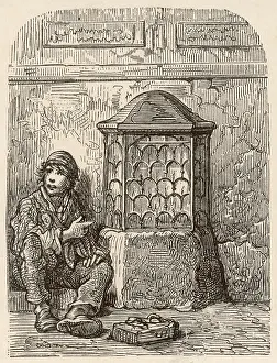 Milestone: LONDON STONE