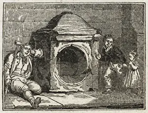 Milestone: LONDON STONE