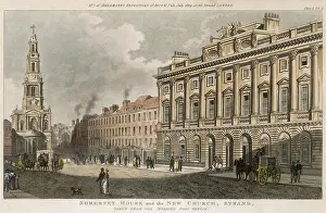 Ackermann: LONDON/STRAND/ACKERMANN