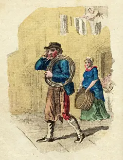 Coopers: LONDON STREET COOPER