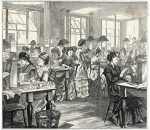 LONDON TELEGRAPH OFFICE