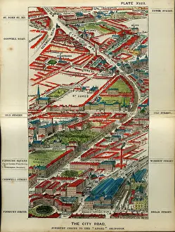 London Walks