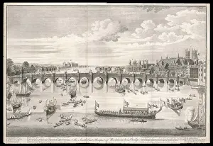Respects: LONDON/WESTMINSTER/C1700