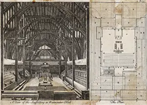 Lovat: LONDON/WESTMINSTER HALL