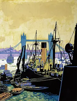 Batsford: London: Work and Play