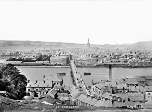 Londonderry: Londonderry