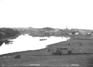 Londonderry: Londonderry