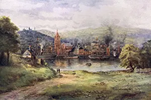 C1910: LONDONDERRY/C1910