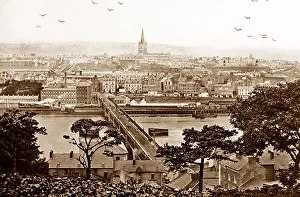 Derry: Londonderry, Derry, Ireland