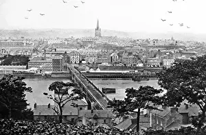 Derry: Londonderry, Ireland