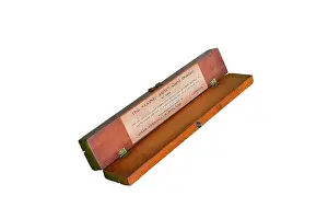 Goodall: Lone Arm card holder