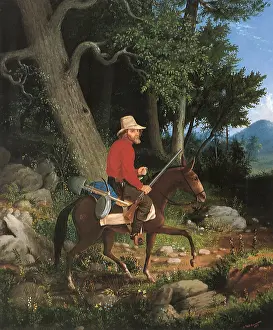 Prospector: The Lone Prospector