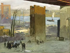 Bsloc1606: The Lone Tenement