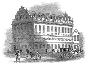 Long Acre